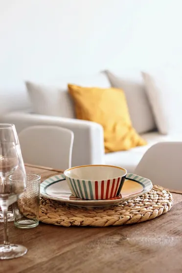 Ảnh Căn hộ 80 m² 2 phòng ngủ, 1 phòng tắm riêng ở Oliveira do Douro