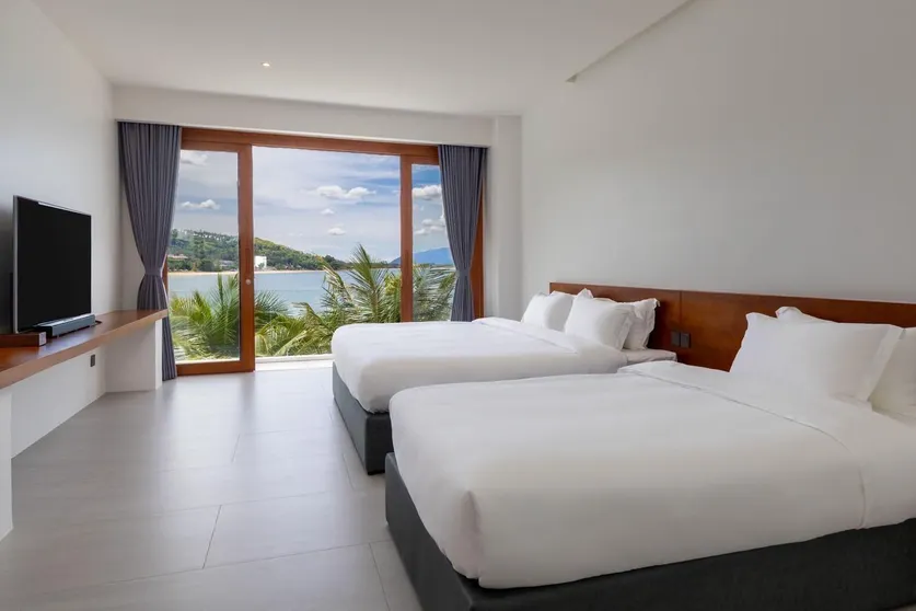 Ảnh X-Sea Khanom Harbor Bay Resort