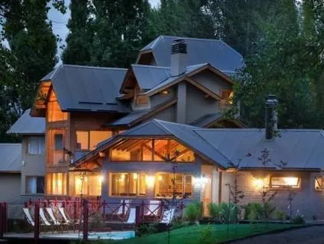 Ảnh Casona Del Alto