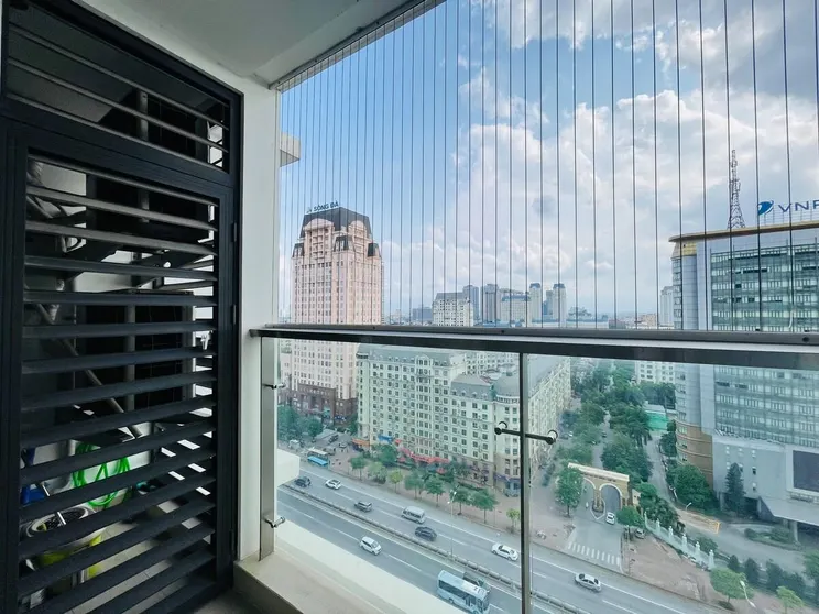 Ảnh Nhà riêng 75 m² 2 phòng ngủ, 2 phòng tắm riêng ở Mỹ Đình