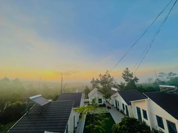 Ảnh Dam Me Homestay