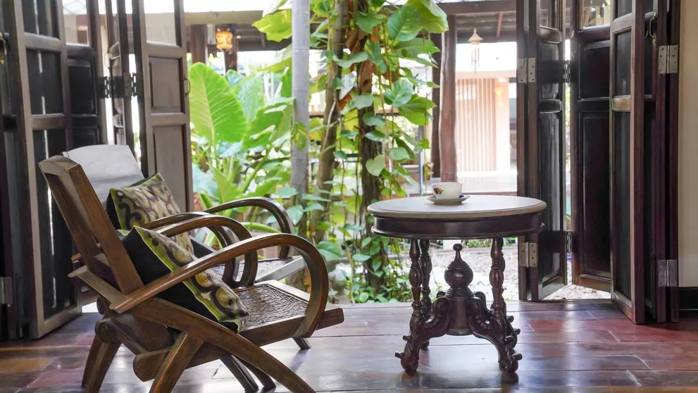 Ảnh Lullaby Villa Chiang Mai