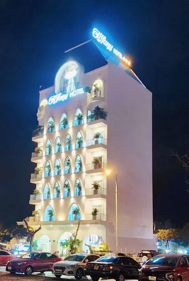 Ảnh Tiffany Hotel & Restaurant