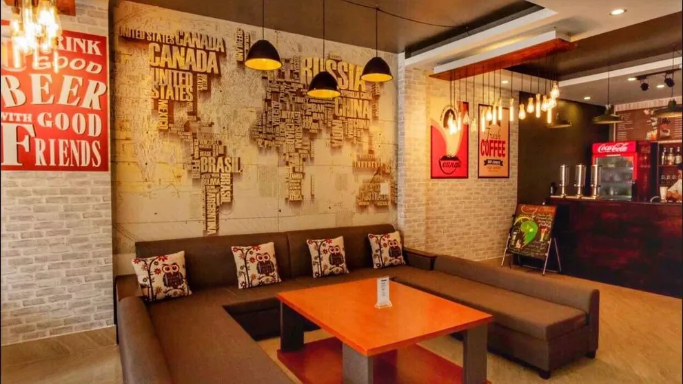 Ảnh Ha Long Seoul Hotel