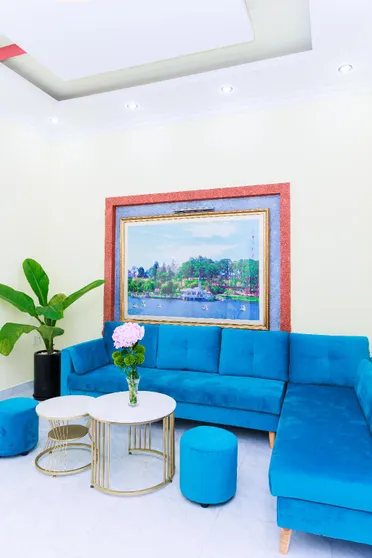Ảnh SAZI HOMESTAY DALAT VILLA