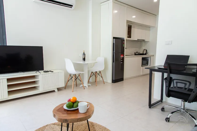 Ảnh Central Westlake Residence 2 - By Pegasy Group