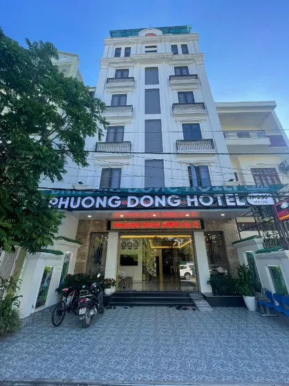Ảnh Meta Apartments