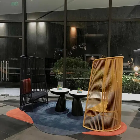 Ảnh Căn hộ 45 m² 1 phòng ngủ, 1 phòng tắm riêng ở Đảo Tuần Châu