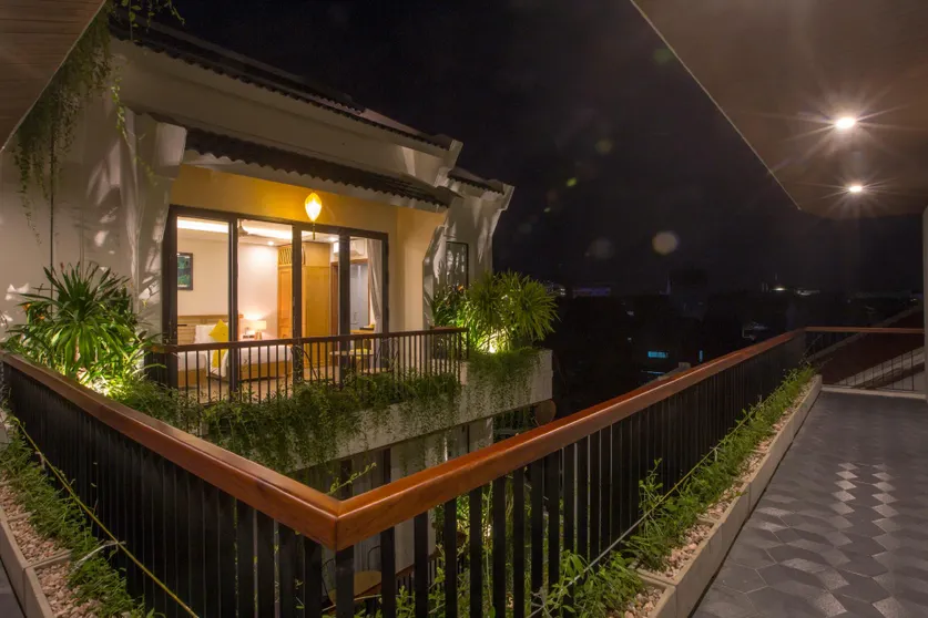 Ảnh MaiChi Villa Hoi An