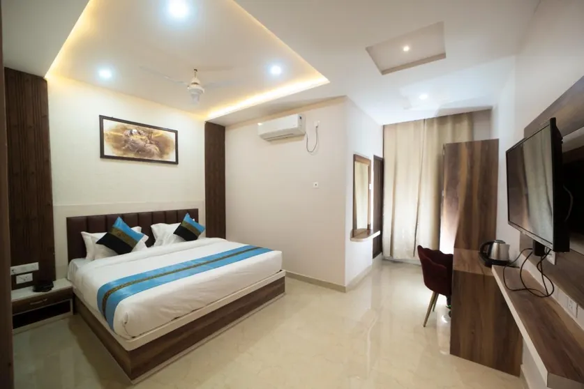 Ảnh Hotel The Pearl