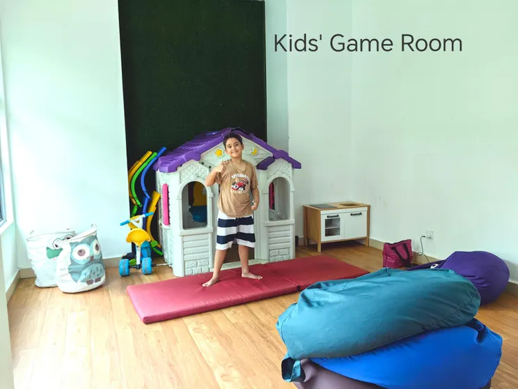 Ảnh Bukit Bintang 53A Jalan Alor Pavilion 3R2B 10pax