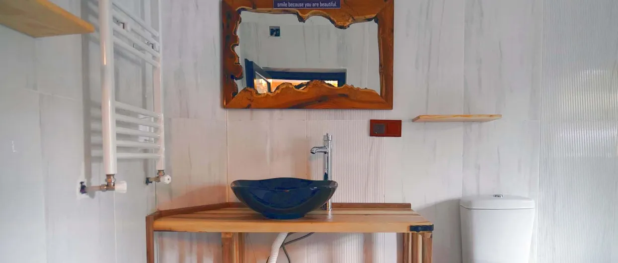 Ảnh Căn hộ 110 m² 6 phòng ngủ, 6 phòng tắm riêng ở Goreme