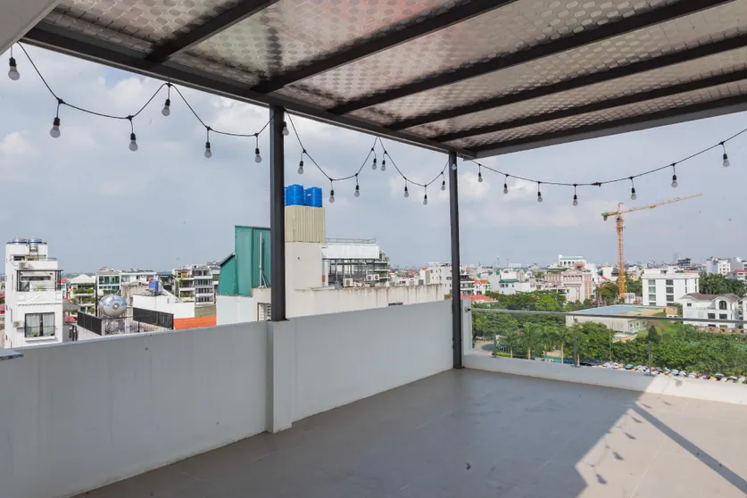 Ảnh Central Westlake Residence 2 -  By Pegasy Group