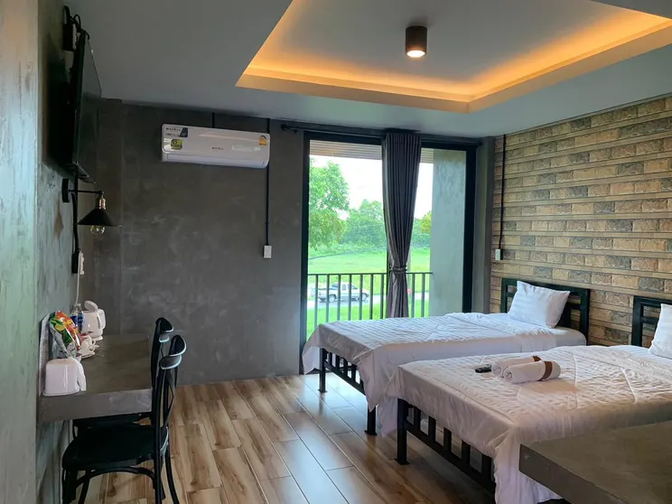 Ảnh มิสเตอร์เน็กซ์ รีสอร์ท