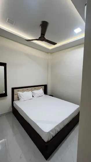 Ảnh Hotel Divyakashi homestay