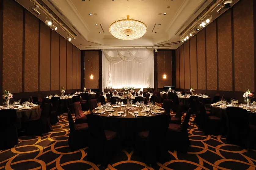 Ảnh Hilton Tokyo Narita Airport