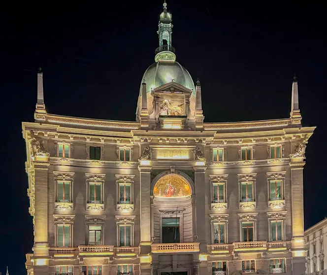 Ảnh Palazzo Cordusio, a Gran Melia Hotel