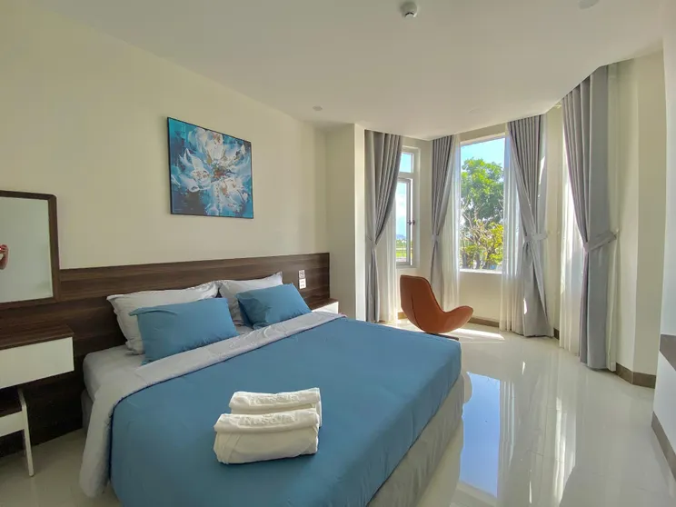 Ảnh Rosella Apartment