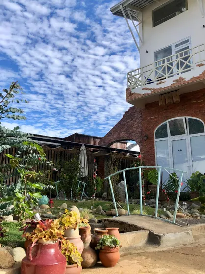 Ảnh Nhà Anh Quân