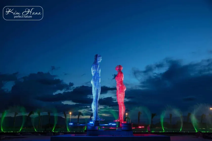 Ảnh Kim Hana- Cam Ranh 