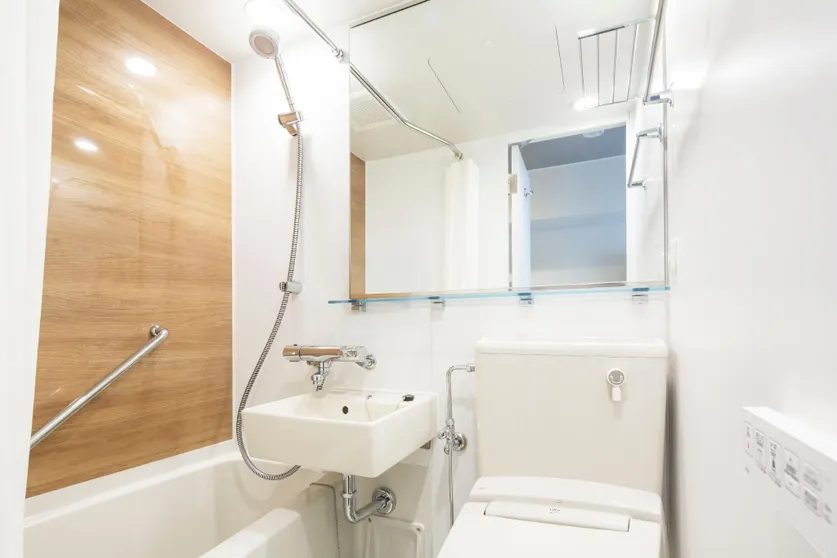 Ảnh HOTEL MYSTAYS Gotanda