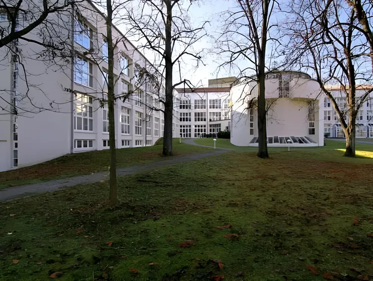 Ảnh Hotel Raphael im Allgau