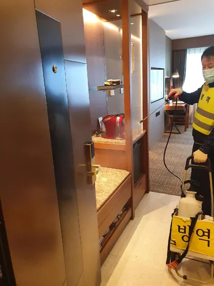 Ảnh Hotel Inter-Burgo