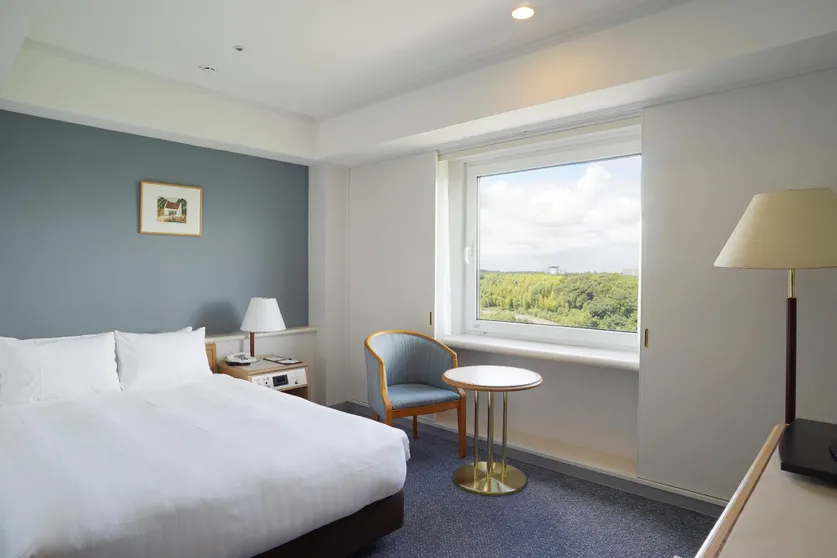 Ảnh Marroad International Hotel Narita