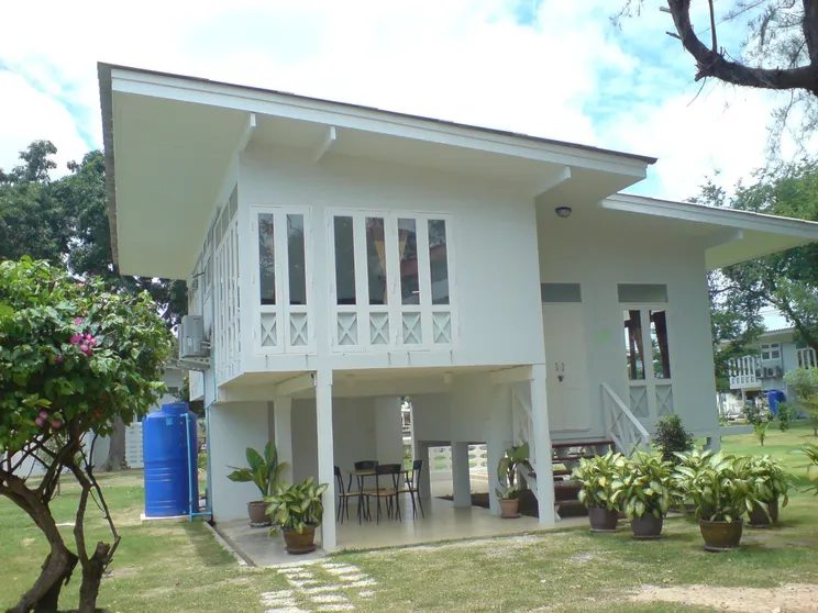 Ảnh บ้านเชียงใหม่