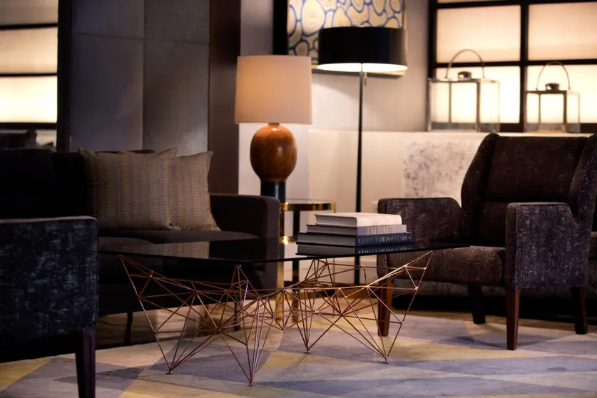 Ảnh The Royal Sonesta Washington DC Dupont Circle