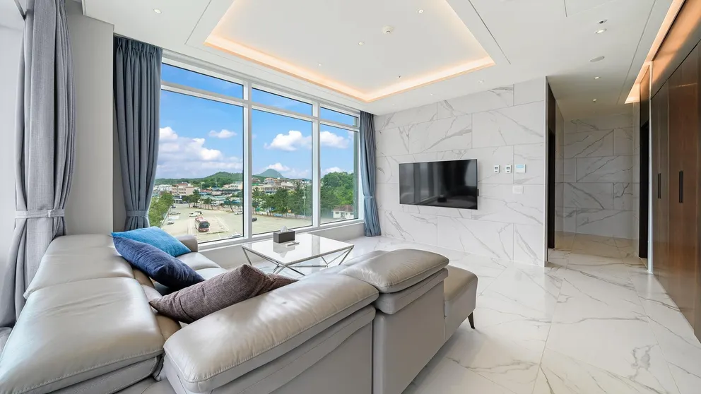 Ảnh Goseong Moneblue Pension