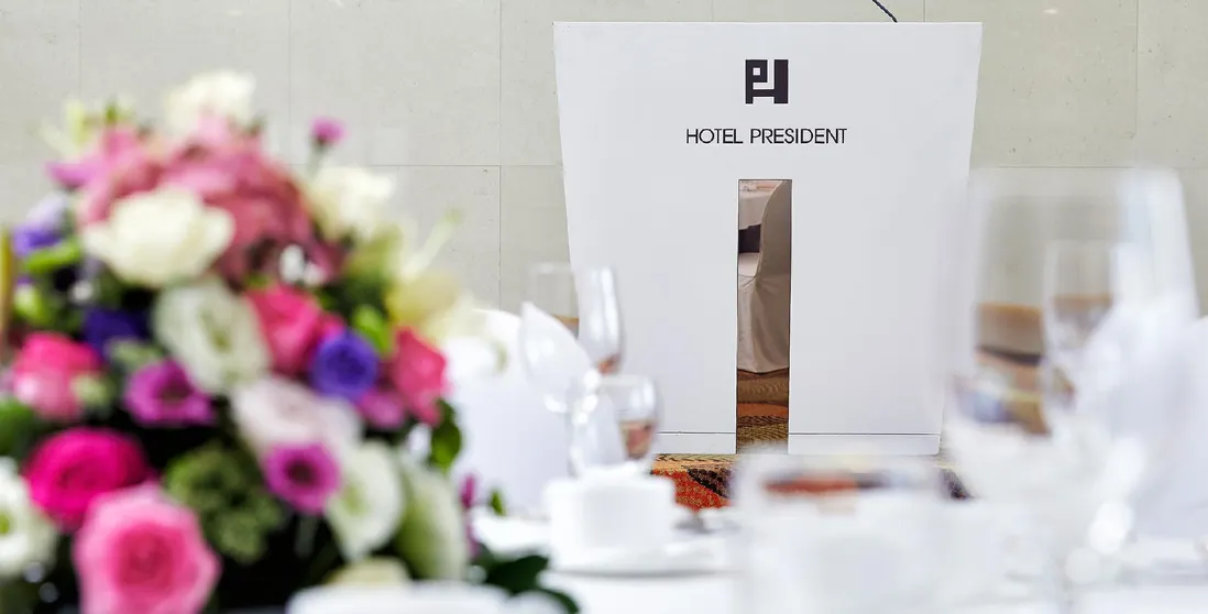 Ảnh President Hotel