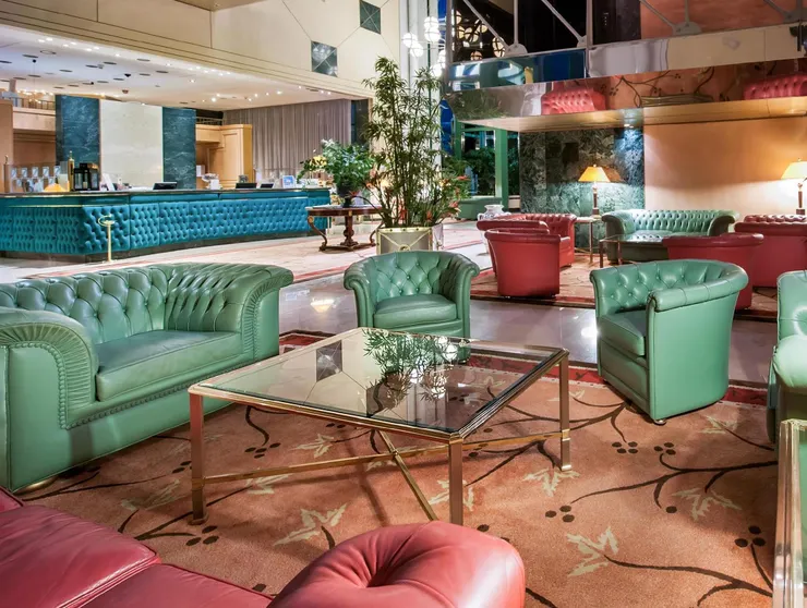 Ảnh Royal Garden Hotel