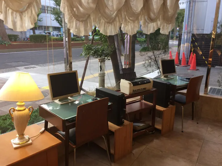 Ảnh Kobe Luminous Hotel