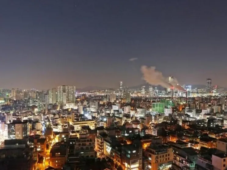 Ảnh Hotel The Designers Hongdae