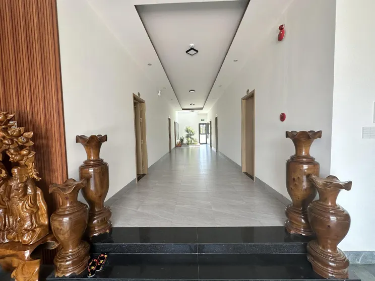 Ảnh OYO 1192 Victory Hotel Dien Ban