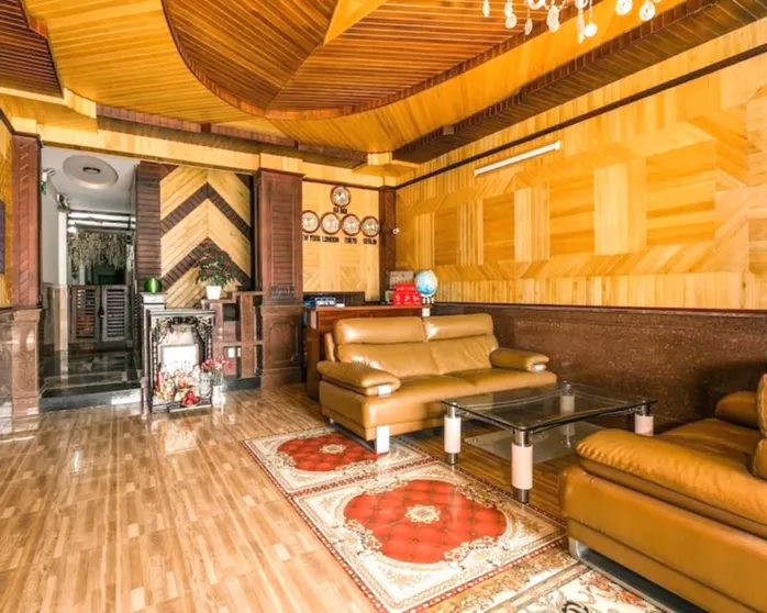 Ảnh OYO 638 Thien Nam Hotel