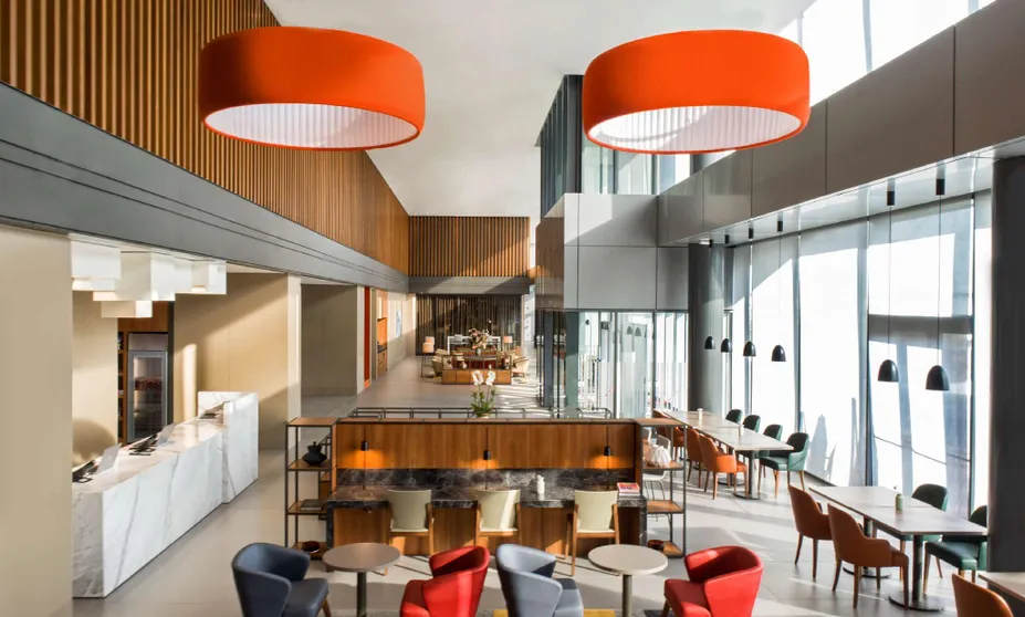 Ảnh Hyatt House Gebze