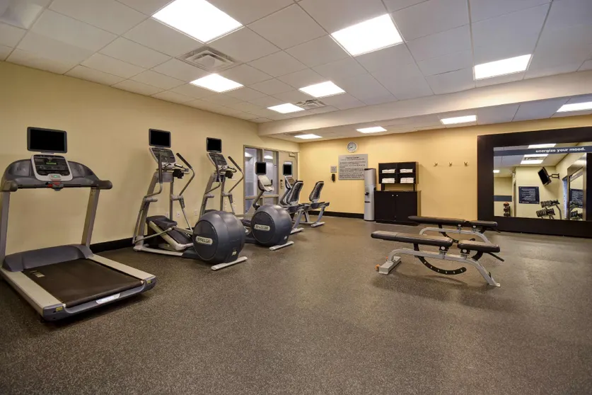 Ảnh Hampton Inn & Suites Columbia South Fort Meade Area