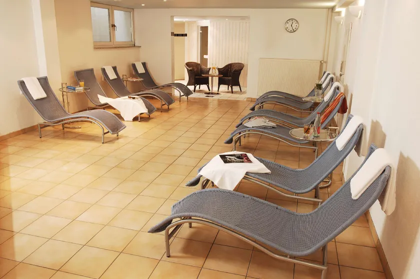 Ảnh NH München Messe