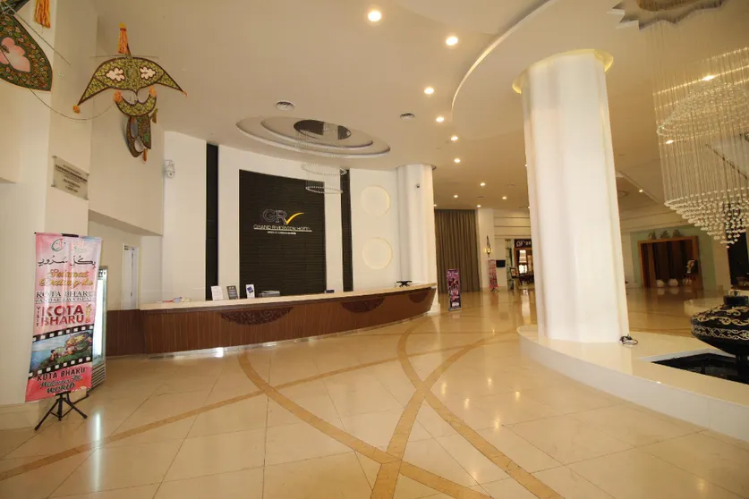 Ảnh Grand Riverview Hotel