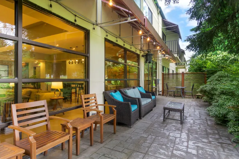 Ảnh Best Western PLUS Plaza by the Green