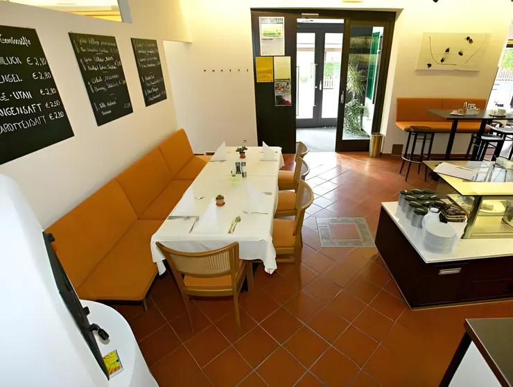 Ảnh Der Loffler am Semmering