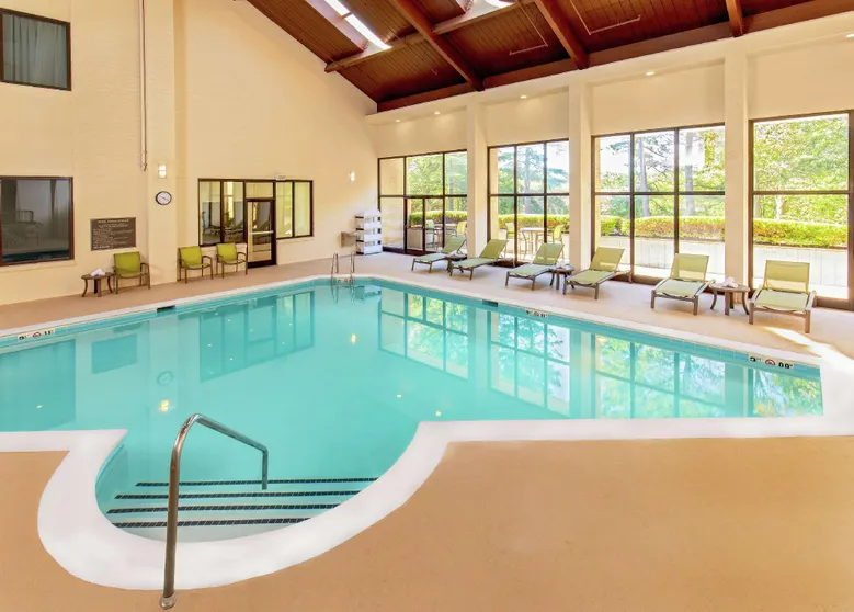 Ảnh DoubleTree by Hilton Columbia MD