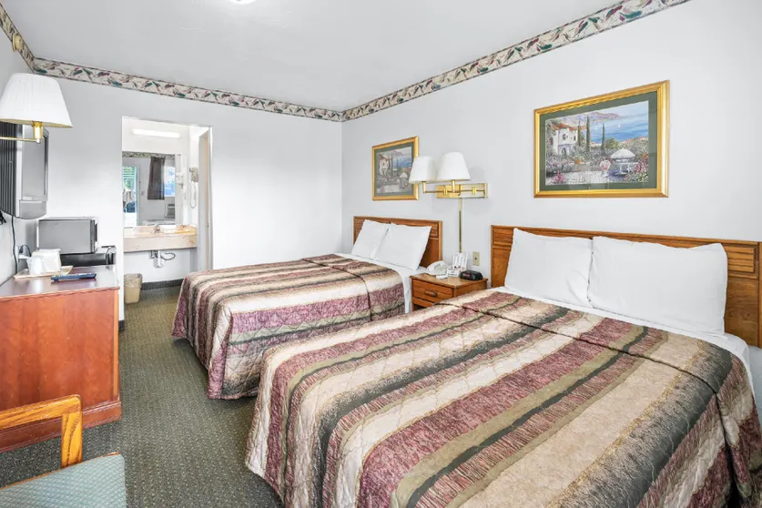 Ảnh Friendship Inn