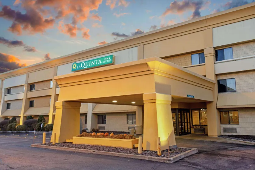 Ảnh La Quinta Inn & Suites by Wyndham Stevens Point