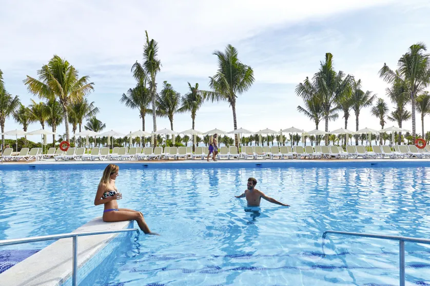 Ảnh Riu Dunamar - All Inclusive