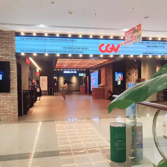 Ảnh Căn hộ Dịch vụ VincomPlaza Metropolis LIỄU GIAI