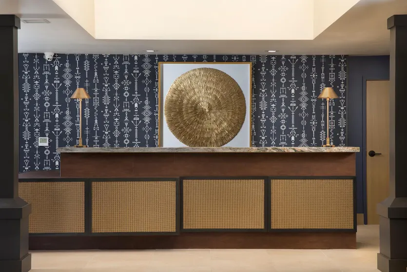 Ảnh Sky Rock Sedona, A Tribute Portfolio Hotel 