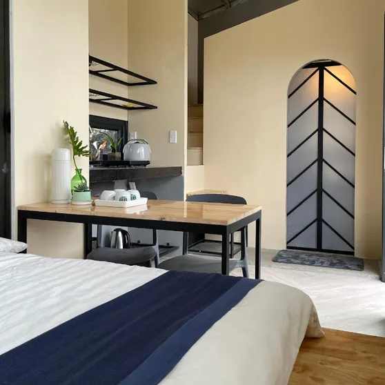 Ảnh Opal House Ta Van